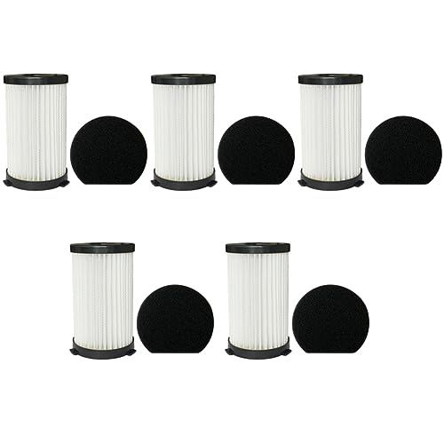 Jumundren 5X MooSooD600D601�R�[�h�t���X�e�B�b�N�|���@�X�y�A�A�N�Z�T���[�p�̐􂦂�Hepa�t�B���^�[�ƃX�|���W�����L�b�g