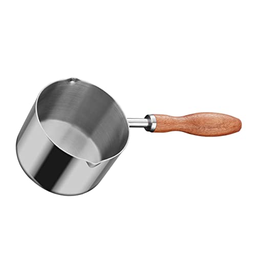 FELTECHELECTR Mini Candy Saucepan