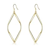 Geschenke: Schönes kleines Schmuck Geschenk, das sich als Geburtstagsgeschenk, Weihnachtsgeschenke，Valentinstagsgeschenke für ein Mädchen, eine Freundin, beste Freundin, Mutter, Schwester usw. eignet.