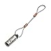 Rectorseal 97965 4/0 Single Wire Snagger with 13-Inch Wire Rope