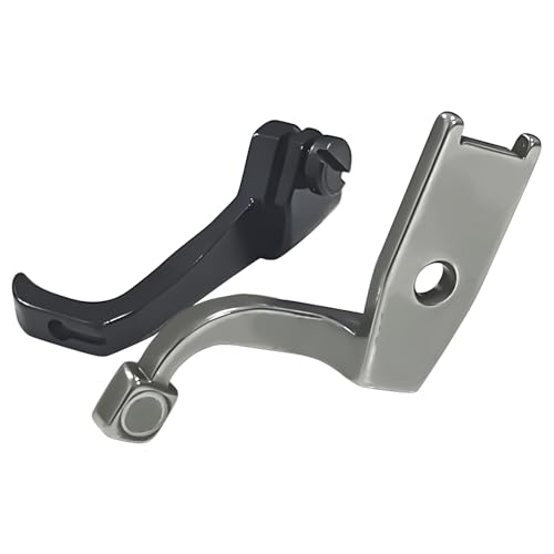 Prensatelas Walking Foot para JUKI DNU-1541 y Singer 111G miniatura 5
