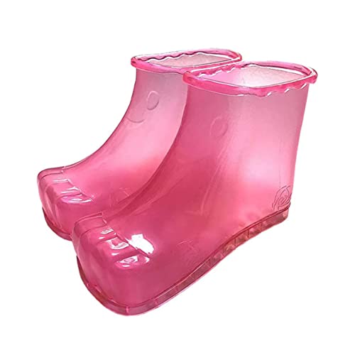 Zapatos de baño y masaje para pies Milisten 1 par