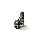  Abrazadera de aguja 5.0 mm #33247 para máquina de coser Yamato Dcz-361C Dcz-365C Overlock