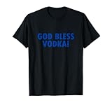 Vodka Party Tees