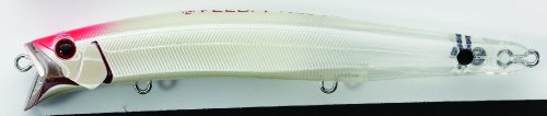 Tackle House Shallow Feed 128 Plus P-1 leurre de lancer longue distance