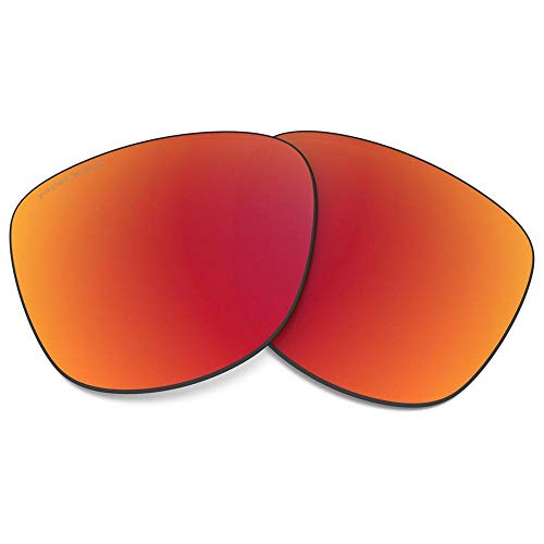 Preisvergleich Produktbild Oakley Unisex RL-CROSSRANGE-R-11 Ersatzsonnenbrillengläser, Mehrfarbig, 55