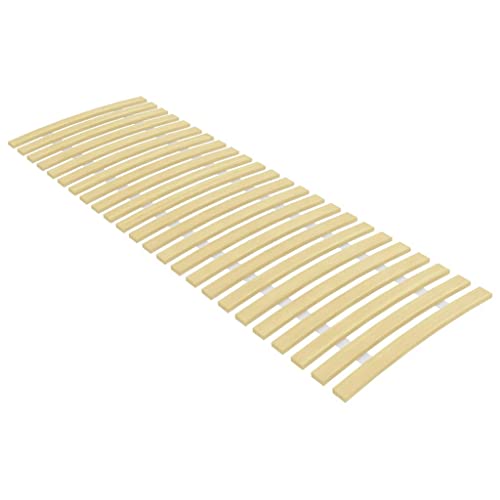 vidaXL Somier Plegable 70x200 cm