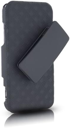 HTC Droid Incredible Shell Holster Combo Pack (Original)