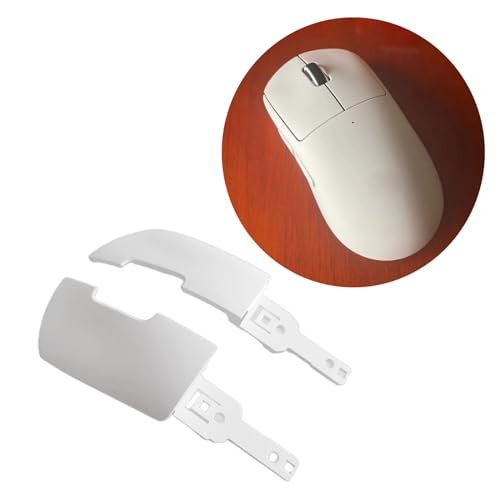 Bouton supérieur de rechange souris GPRO X Superlight accessoire - 2