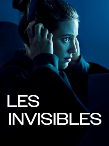 Les Invisibles