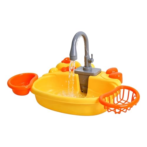Ducha para pájaros con circuito de agua eléctrico automático y zona interactiva de juego 2