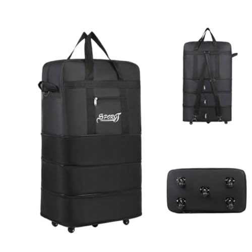 [Fiozwea] 3w܂肽݃X[cP[XA|[^uobOAeʁAyʁARpNgALX^[t (,80*47*25cm)