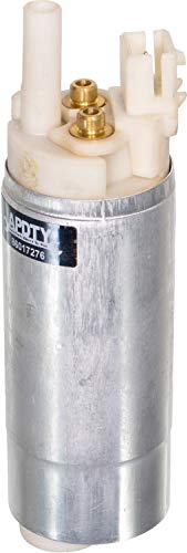 APDTY 25163464 Electric Fuel Pump Fits 95-96 Chevy Caprice