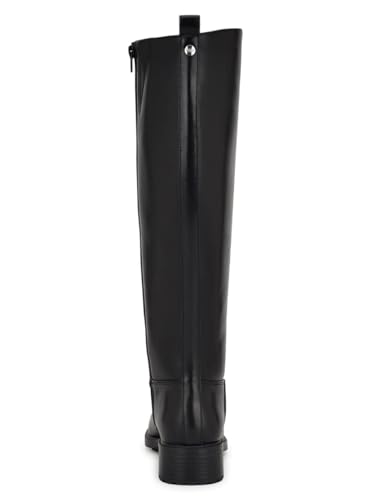 Nine West Women's Blondy3 Black M4