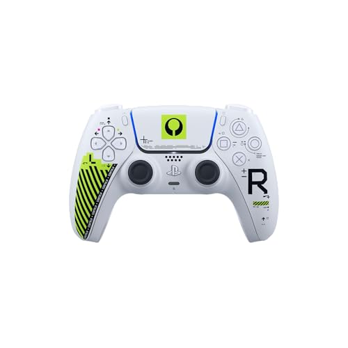 PlayStation 5 DualSense Wireless Marathon Controller Limited Edition - UAE Version