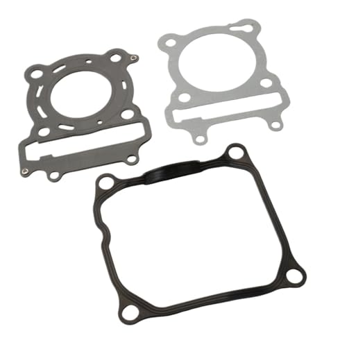 Joint de cylindre scooter 125 pour réparation haut moteur