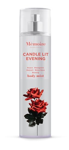 Memoire Archives Candle Lit