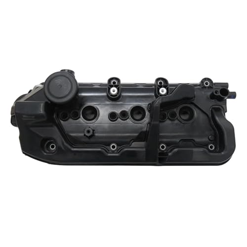 Cylinder Head Cylinder Valve Cover Engine Rocker Cam For S4 A6 A7 Q7 Q8 059103470CS 059103469DE Engine Valve Cover(059103470CS)