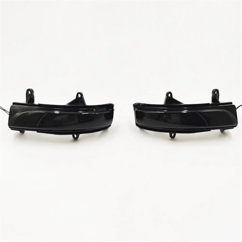 Lámpara secuencial intermitente espejo retrovisor Toyota Land Cruiser