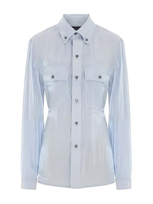 EUDON CHOI, Delaunay Shirt