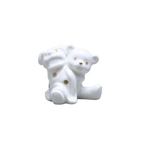 ノリタケの森ベアシリーズ 獅子舞ベア M071