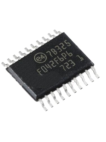 STM32F042F6P6 TSsop-20 (1pieces)