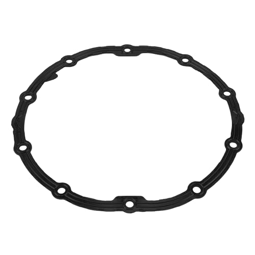Image of Rear Suspension Axle Differential Pumpkin Housing Cover Gasket 15860607 | For Chevrolet Silverado 1500 For GMC Sierra Yukon For Cadillac Escalade ESV EXT 2009-2014
