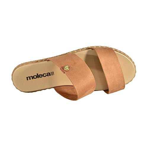 Chinelo Moleca 5452.100 Feminino