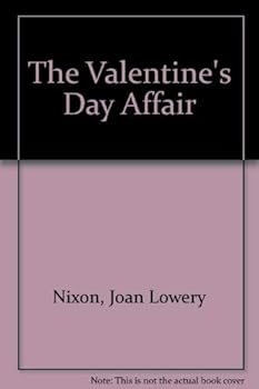 Paperback The Valentine's Day Affair Book