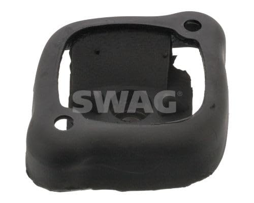 SWAG Engine Mounting Left Front Fits MERCEDES W126 W123 S123 Wagon 1232415013