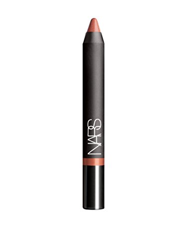 NARS Women's NARSLLP8 Velvet Gloss Duo Lip Pencil, Hopi Light Apricot, 0.09oz