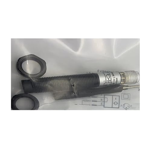 Détecteur de proximité BCS00PK BCSM12BBG2-POC40D-S04K pour l'automatisation industrielle