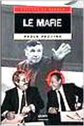 Paperback Le mafie [Unqualified] Book