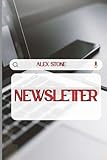 exemple newsletter mailchimp  NEWSLETTER