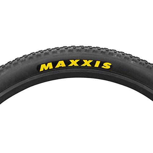 Pneu Maxxis Ikon 29x2.60 Dobrável Kevlar 3C/EXO/TR Preto