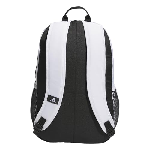 Image of adidas Striker 3 Team Sports Backpack - Daypack for Sports Gym Travel, 36L