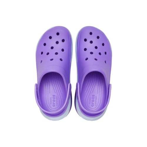 Image of Crocs Unisex Adult Mega Crush Clogs