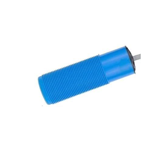 Interruptor de proximidad M30 para evitar fallos de lectura en polvo y líquidos