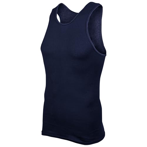 Image of Gildan Men's A-Shirts Tanks Multipack