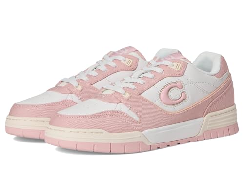 Coach Damen Denim Soho Sneaker, Ballerina, 39.5 EU