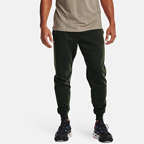 Image of Under Armour Men's Rival Fleece Joggers