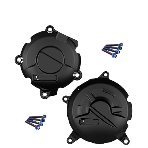 Cubierta protectora para motor de moto GSX1300R para rutas de curvas y viajes largos
