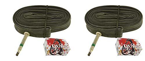 Lowrider Two Bike Tube 650 x 18c/23c/26c 48mm Standard Presta/Valve.