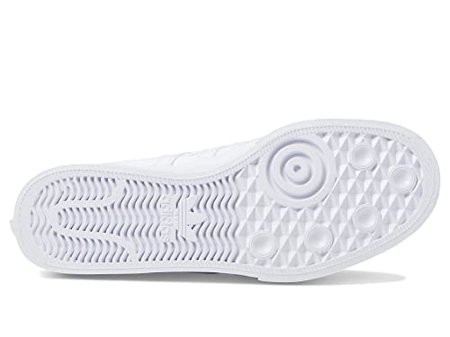 Image of Adidas Originals Womens Nizza Platform Mid