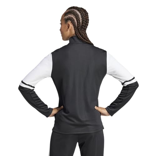 adidas Women's Squadra 25 Training Jacket4