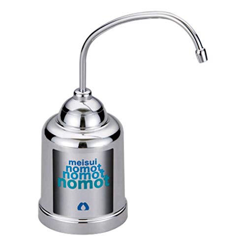 Amazon.co.jp: アズワン 家庭用コンパクト浄水器(据え置きタイプ