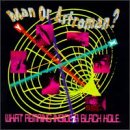 What Remains Inside a Black Ho