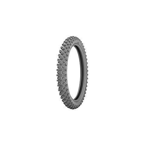 Realizzato in gomma Gomme Michelin Tracker moto 90 90-21 54 R TT per Moto