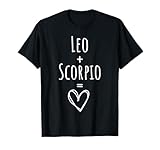 Leo and Scorpio Desings