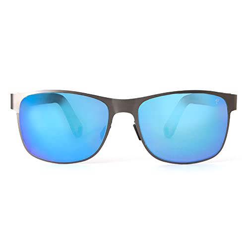 Fento Albura Handmade Wooden and metal Sunglasses Assorted Styles4